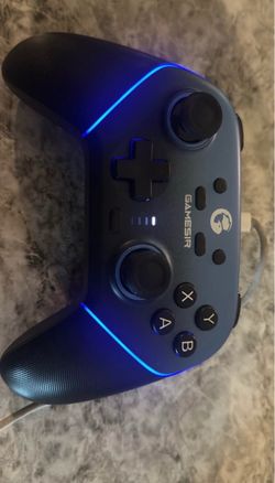 Gamesir supernova
