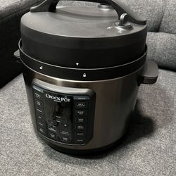 Crock Pot