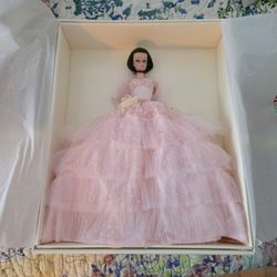 Barbie Silkstone In The Pink