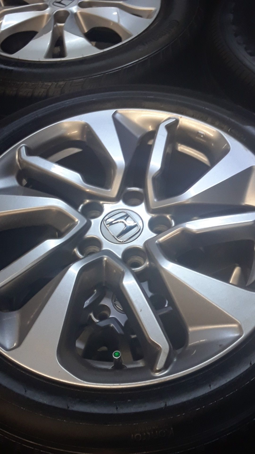 Honda rims Honda Wheels Civic rims Accord rims Odyssey rims CRV rims pilot rims