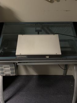 Tattoo Drafting Table