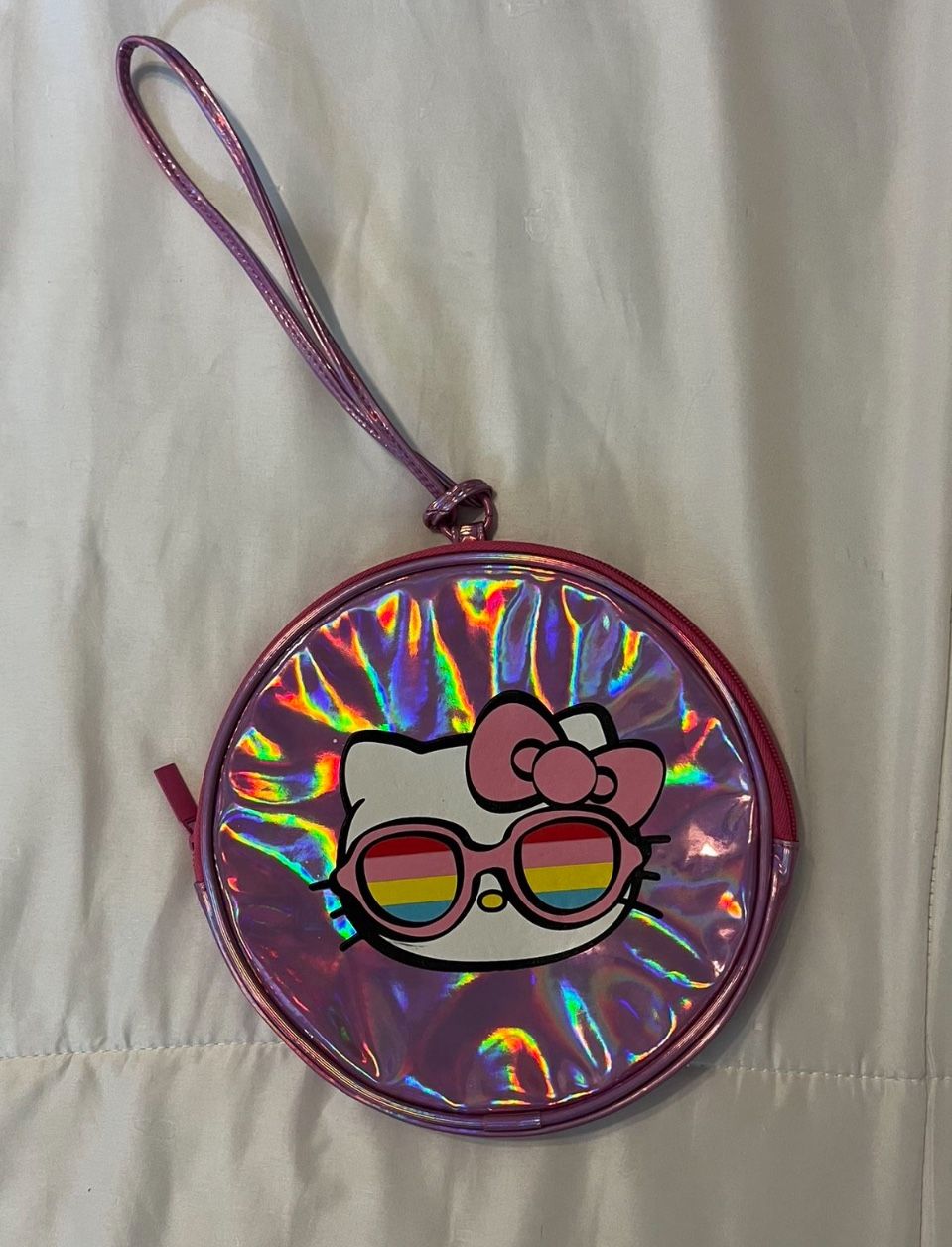 Hello Kitty Purse ($10)