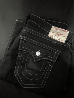 Black True Religion