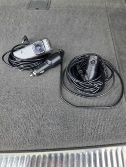DASHCAM