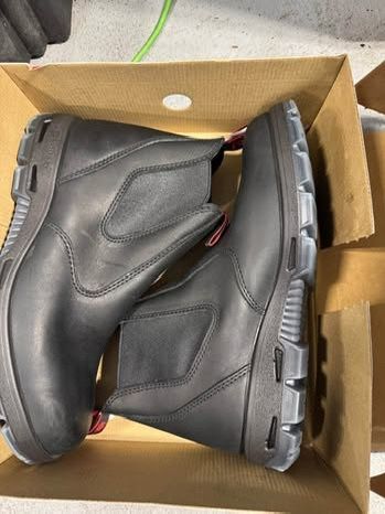 RedBack work boots