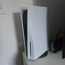 Playstation 5