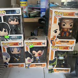 Pop Lot For Sale All Must Go