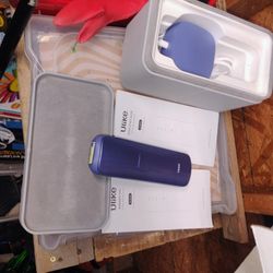 U Like Lazer Hair Removal System 