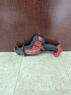 MILWAUKEE M:2719-20 HACKZALL