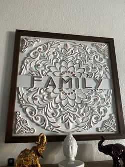 Family Wall Art
