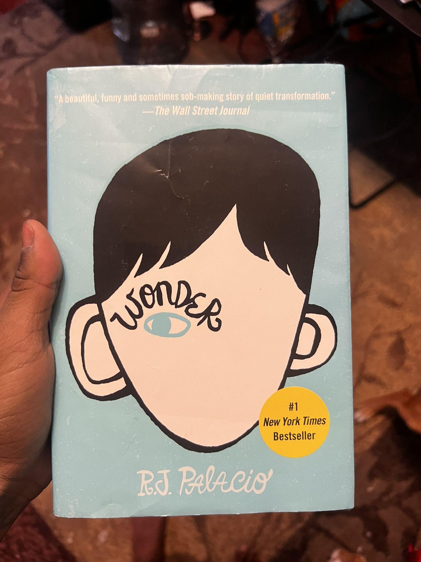 Wonder