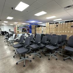 OFFICE CHAIRS!!