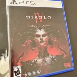 Diablo IV