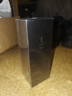 Ysl Muse Inspiring Ink 125ml 