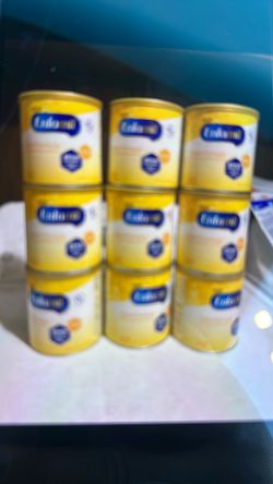 Baby Formula