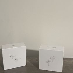 2nd Gen Pros