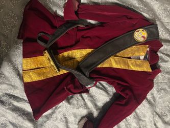 Captain Hook size 2-3t