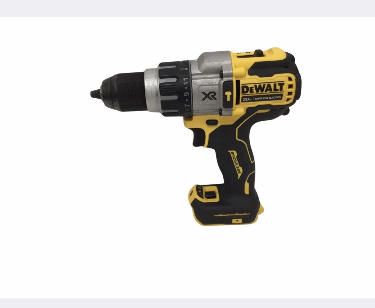 Dewalt Drill DCD998 EPJ025921
