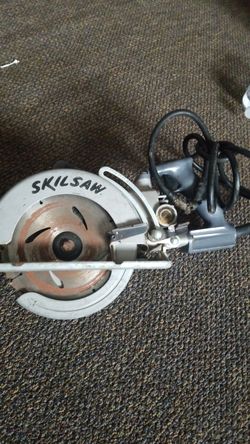 Skilsaw