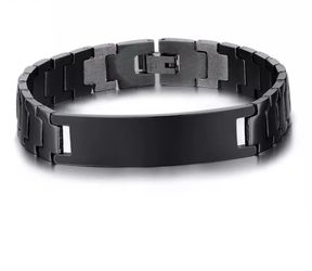 Custom bracelet for men