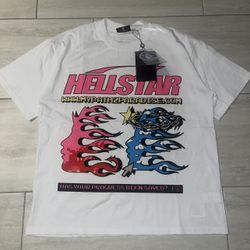 Progress Saved Hellstar Shirt