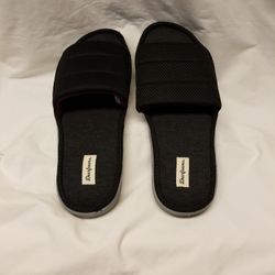 Mens Dearfoam Slippers