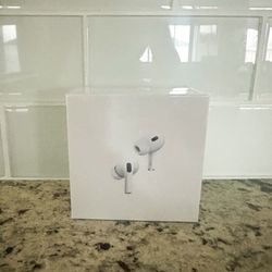 Airpod pros 