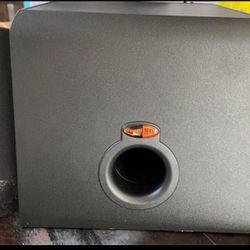 Klipsch PROMEDIA 2.1