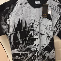Naruto Collab 