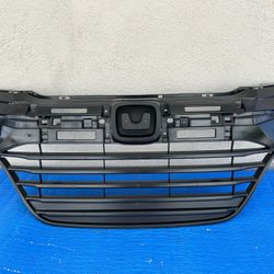 Honda Hr-V Grille 2016-2018