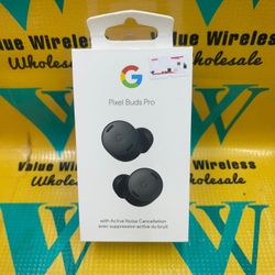 Google pixel buds pro