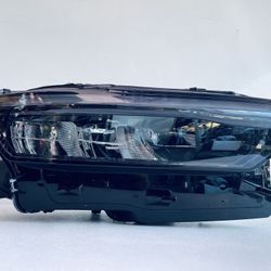 2021-2024 JEEP GRAND CHEROKEE RIGHT PASSENGER SIDE HEADLIGHT LED OEM Plug 8 Pins 