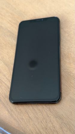 Iphone 11 pro max 256 gb unlocked