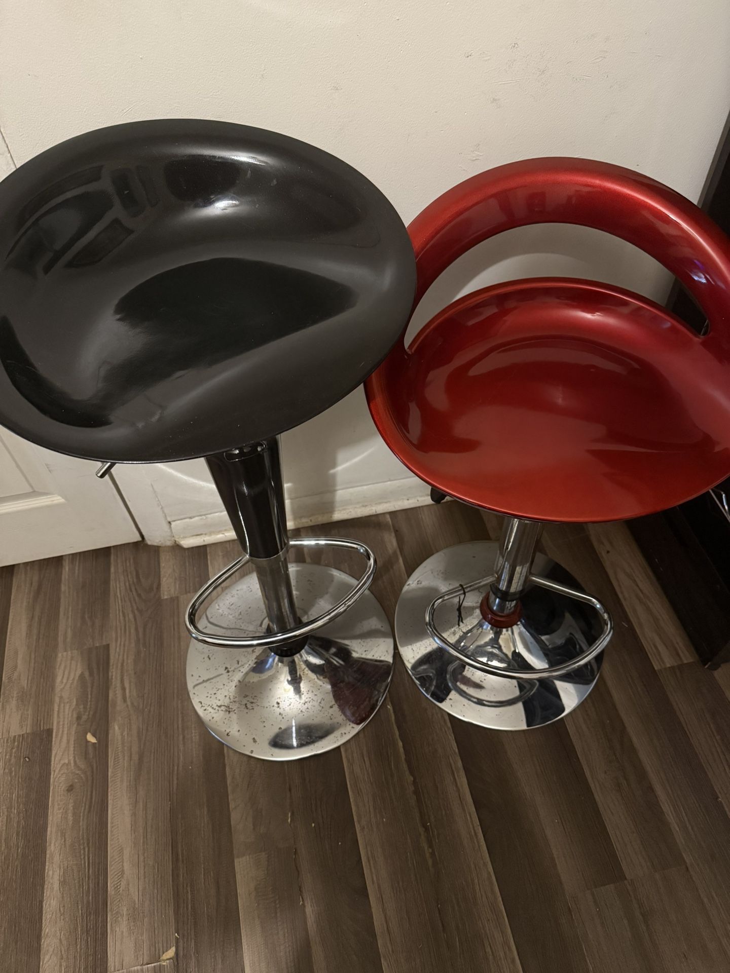 Bar Cart