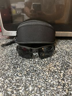 Wiley Sunglasses 