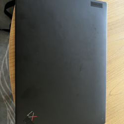 Thinkpad X1 Nano Gen 1 Laptop