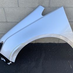 2014-2017 HONDA ODYSSEY LEFT DRIVER SIDE FENDER OEM 