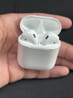 Apple Airpods