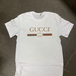Gucci Unisex Shirt 