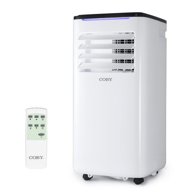 Coby AC Dehumidifer 10k BTU