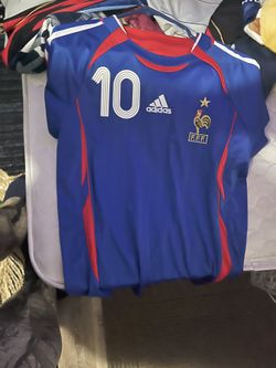 France Jersey