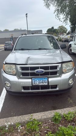 2011 Ford Escape
