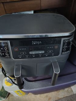 Ninja Air Fryer