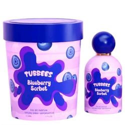  Grandeur Tubbees Blueberry Sorbet