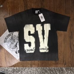 Saint Vanity SV T-shirt