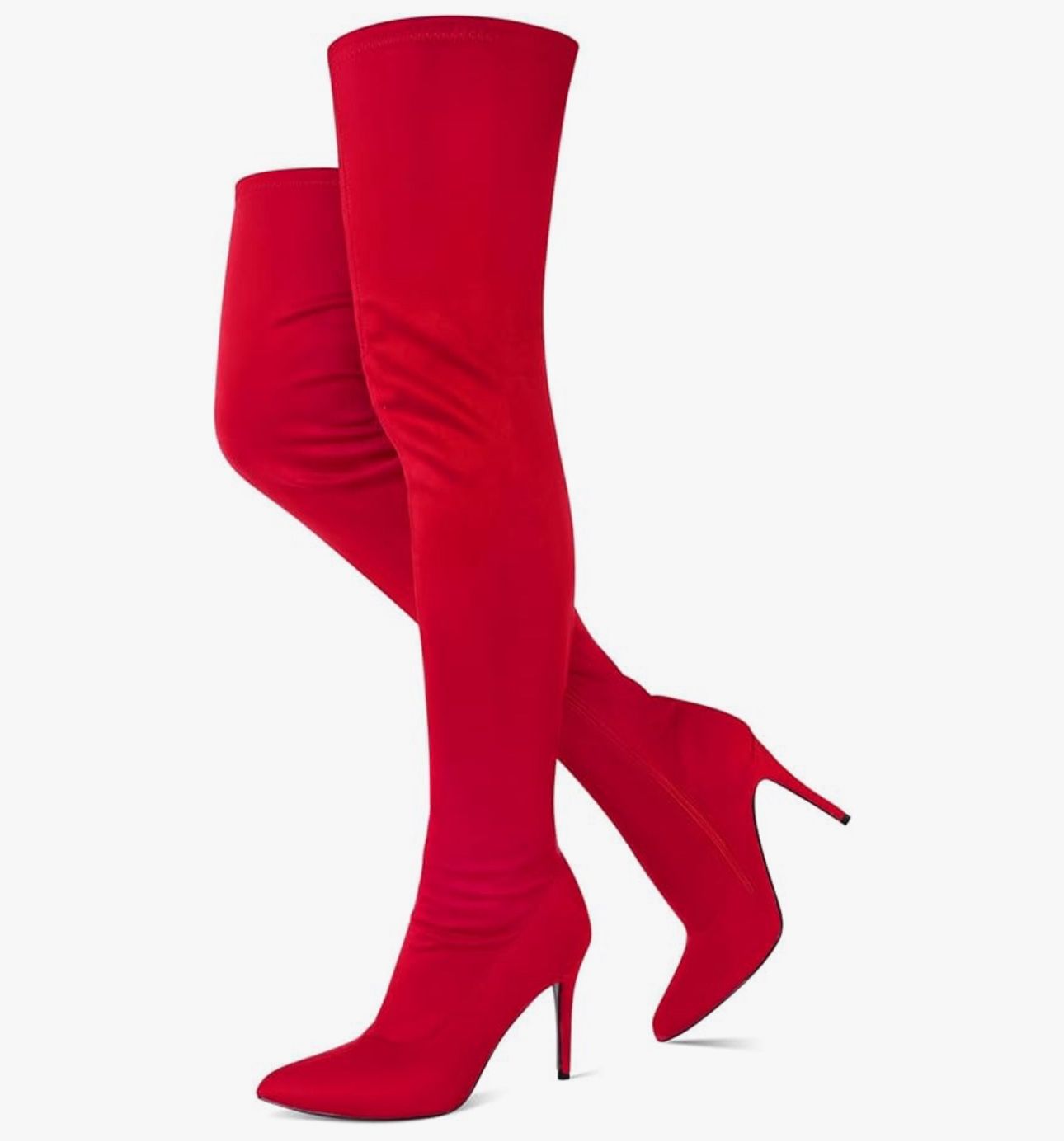 Women’s Thigh High Heels