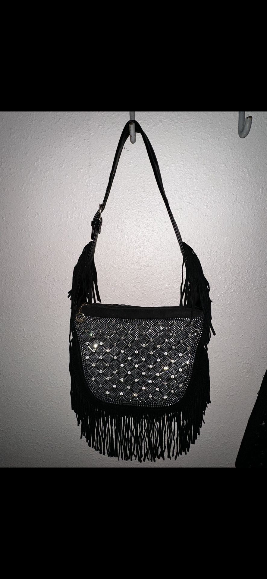 Sparkling Purse 