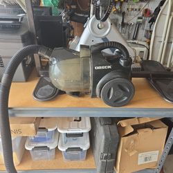 Portable Vacuum 