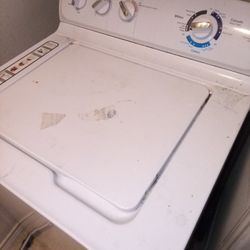 Washer And Dryer Set $220 Works Great