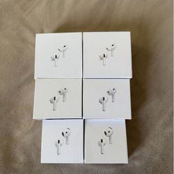 AirPods New (Deals)